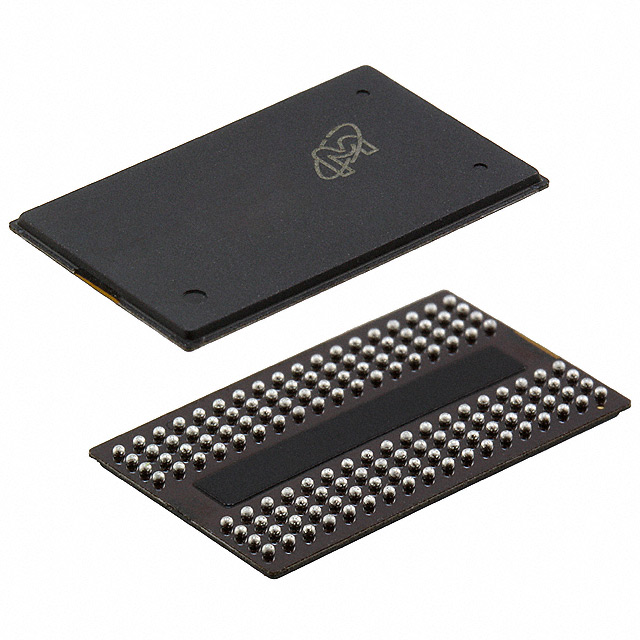 MT49H16M18SJ-25:B TR Micron Technology Inc.  Erinnerung